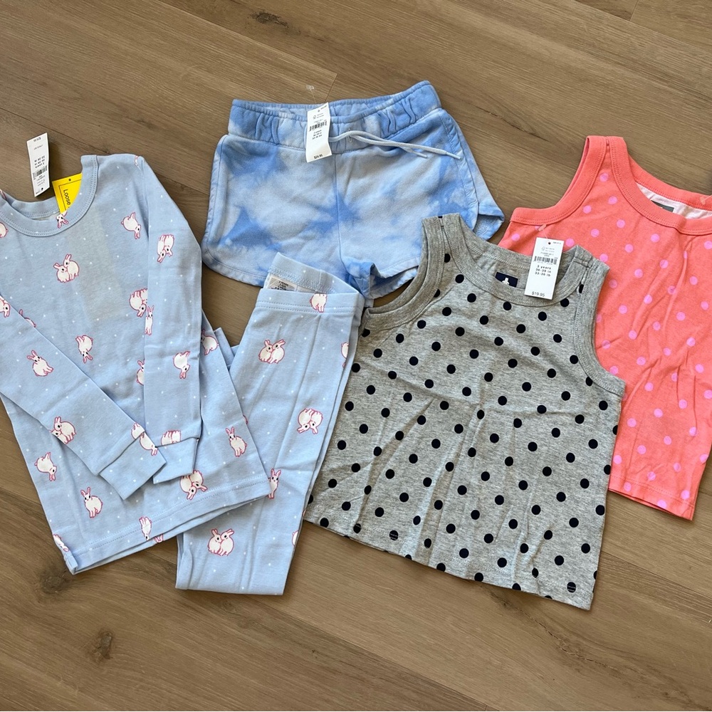 3 year old bundle!